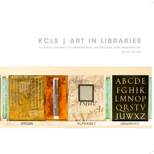 cover image of KCLS | Art in Libraries